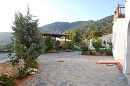 Pelion Resort - 88