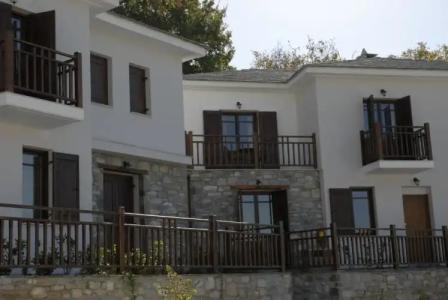 Pelion Resort - 54