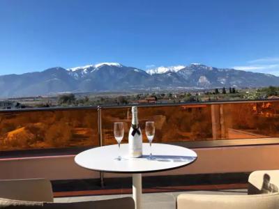 Litohoro Olympus Resort Villas & Spa - 107