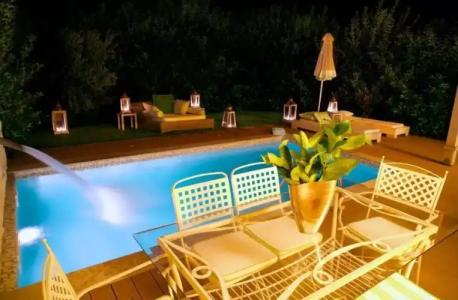 Litohoro Olympus Resort Villas & Spa - 143