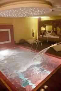 Litohoro Olympus Resort Villas & Spa - 123