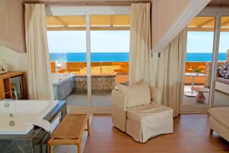 Litohoro Olympus Resort Villas & Spa - 133