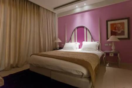 Litohoro Olympus Resort Villas & Spa - 126