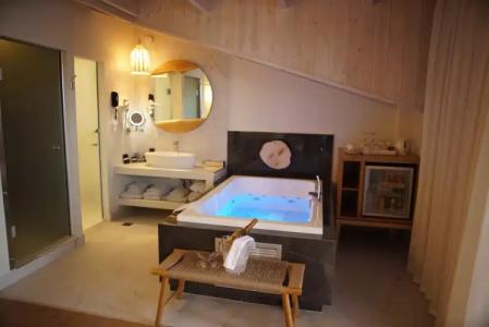 Litohoro Olympus Resort Villas & Spa - 132