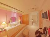 2 Bedrooms Executive with Hot Tub with Private Pool VIP Villa