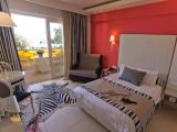Exclusive with Massage & Spa room