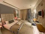 Classic Double room with garden view