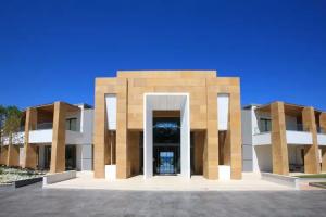 Cavo Olympo Luxury Hotel & Spa - Adult Only, Litochoro