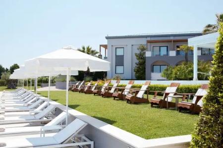 Cavo Olympo Luxury & Spa - Adult Only - 0