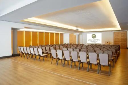 Cavo Olympo Luxury & Spa - Adult Only - 18