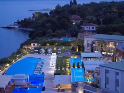 Cavo Olympo Luxury & Spa - Adult Only - 16