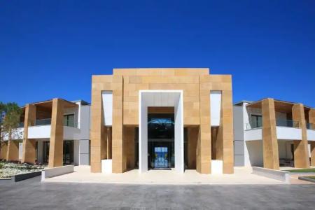 Cavo Olympo Luxury & Spa - Adult Only