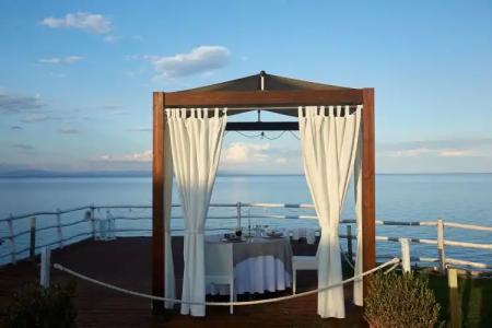 Cavo Olympo Luxury & Spa - Adult Only - 27