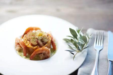 Cavo Olympo Luxury & Spa - Adult Only - 10