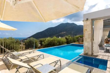 Filion Suites Resort & Spa - 92