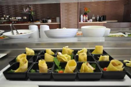 Filion Suites Resort & Spa - 14