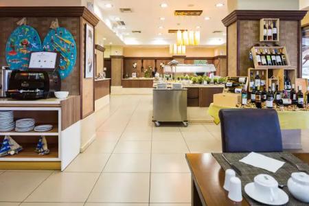 Filion Suites Resort & Spa - 36