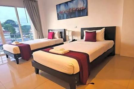 One World One Home Naiharn - 72