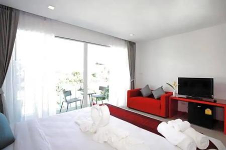 One World One Home Naiharn - 71