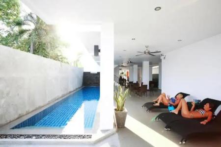 One World One Home Naiharn - 28