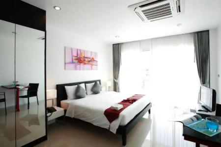 One World One Home Naiharn - 53