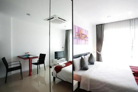 One World One Home Naiharn - 51