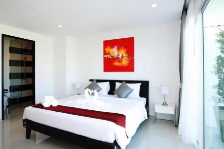 One World One Home Naiharn - 55