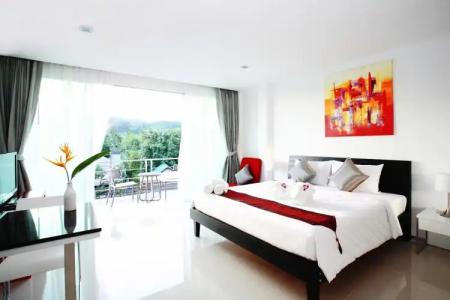 One World One Home Naiharn - 59