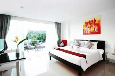 One World One Home Naiharn - 33