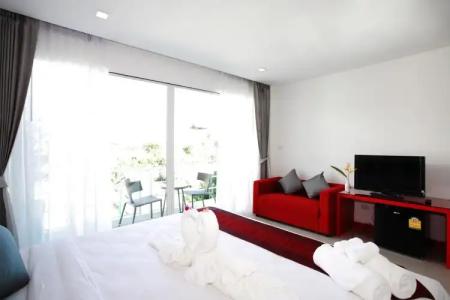 One World One Home Naiharn - 60