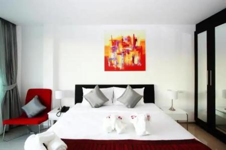 One World One Home Naiharn - 34