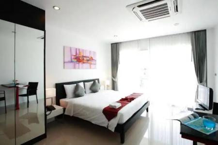 One World One Home Naiharn - 45