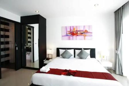 One World One Home Naiharn - 52