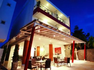 One World One Home Naiharn - 26