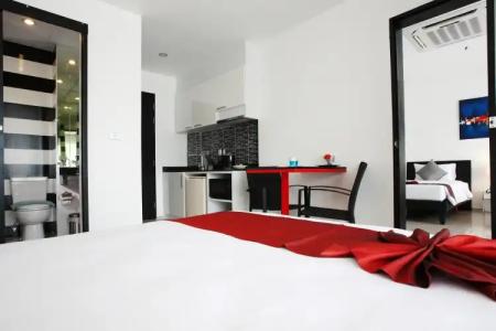 One World One Home Naiharn - 96