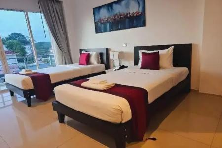 One World One Home Naiharn - 85