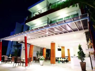 One World One Home Naiharn - 27
