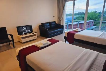 One World One Home Naiharn - 64