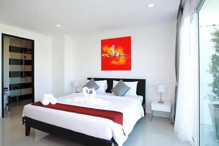 One World One Home Naiharn - 70