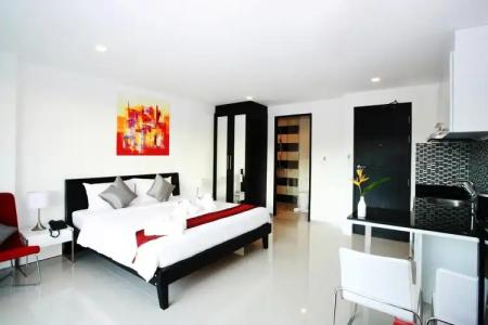 One World One Home Naiharn - 95