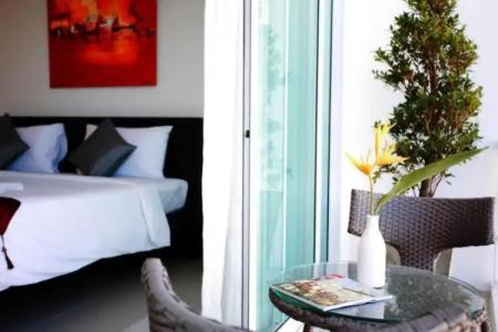 One World One Home Naiharn - 36