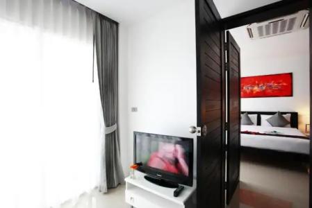 One World One Home Naiharn - 4