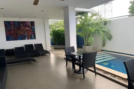 One World One Home Naiharn - 21