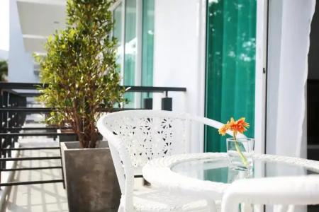 One World One Home Naiharn - 97