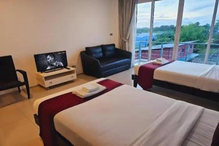 One World One Home Naiharn - 86