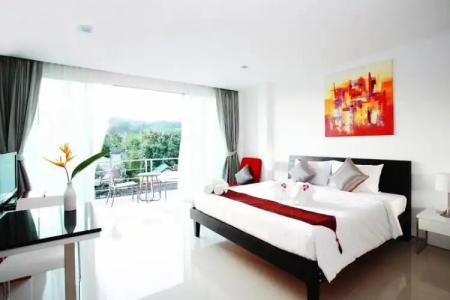 One World One Home Naiharn - 88