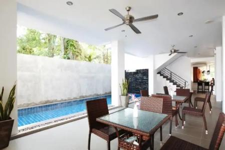 One World One Home Naiharn - 22