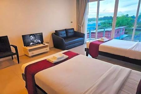 One World One Home Naiharn - 74
