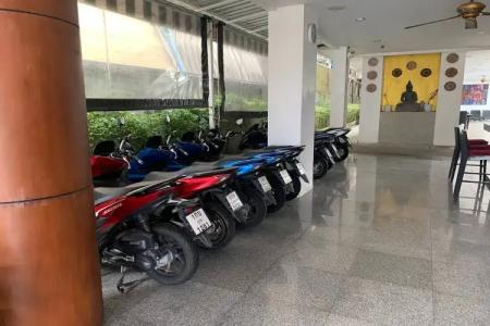 One World One Home Naiharn - 1