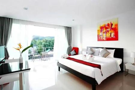 One World One Home Naiharn - 67